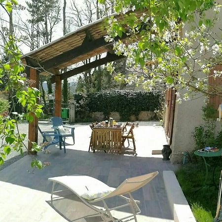 דינייה-לה-בן Maison 3 Etoiles Avec Jardin Pour Familles, Sportifs, Curistes... מראה חיצוני תמונה
