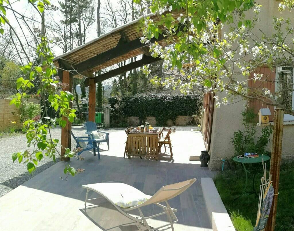דינייה-לה-בן Maison 3 Etoiles Avec Jardin Pour Familles, Sportifs, Curistes... מראה חיצוני תמונה