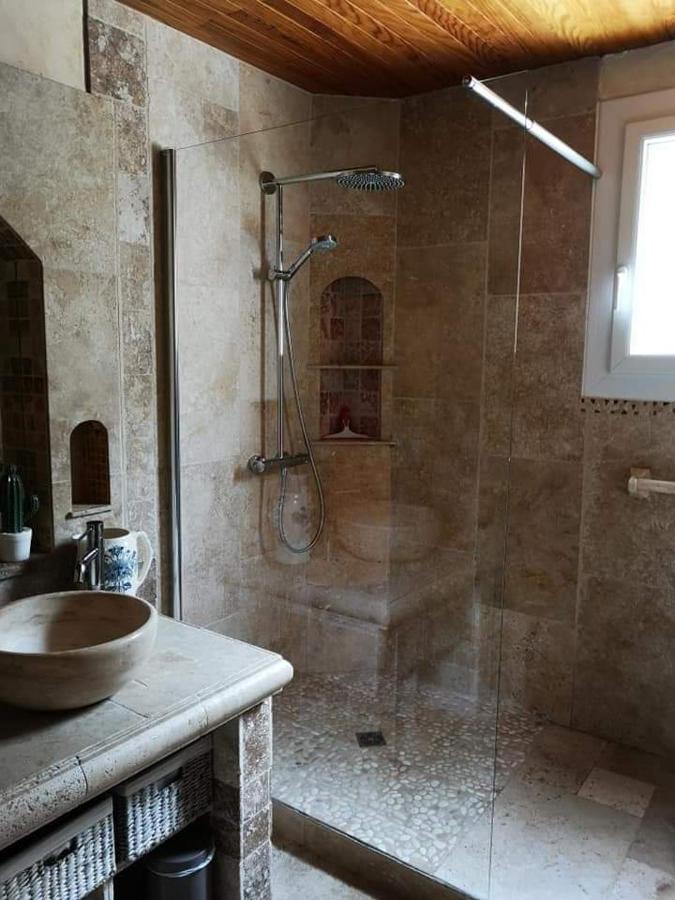 דינייה-לה-בן Maison 3 Etoiles Avec Jardin Pour Familles, Sportifs, Curistes... מראה חיצוני תמונה