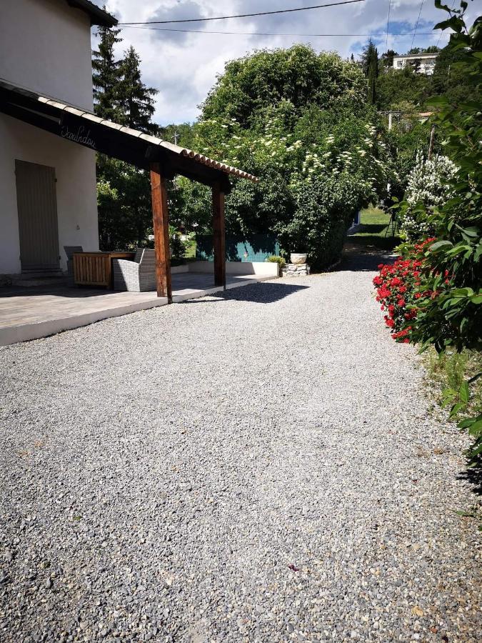 דינייה-לה-בן Maison 3 Etoiles Avec Jardin Pour Familles, Sportifs, Curistes... מראה חיצוני תמונה