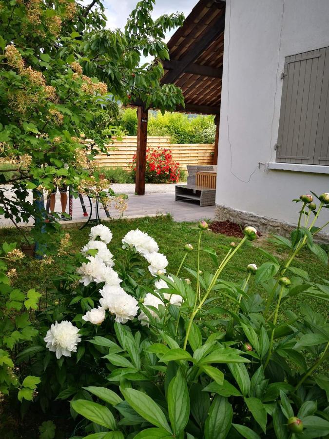 דינייה-לה-בן Maison 3 Etoiles Avec Jardin Pour Familles, Sportifs, Curistes... מראה חיצוני תמונה