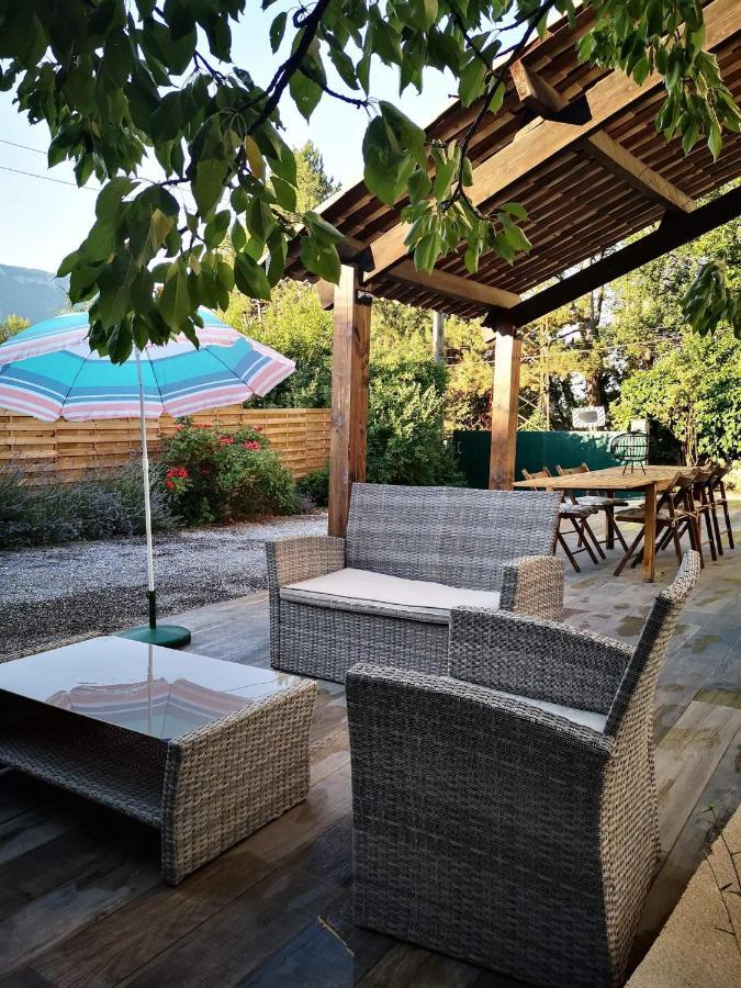 דינייה-לה-בן Maison 3 Etoiles Avec Jardin Pour Familles, Sportifs, Curistes... מראה חיצוני תמונה